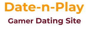 Date-n-Play Gamer Dating Site