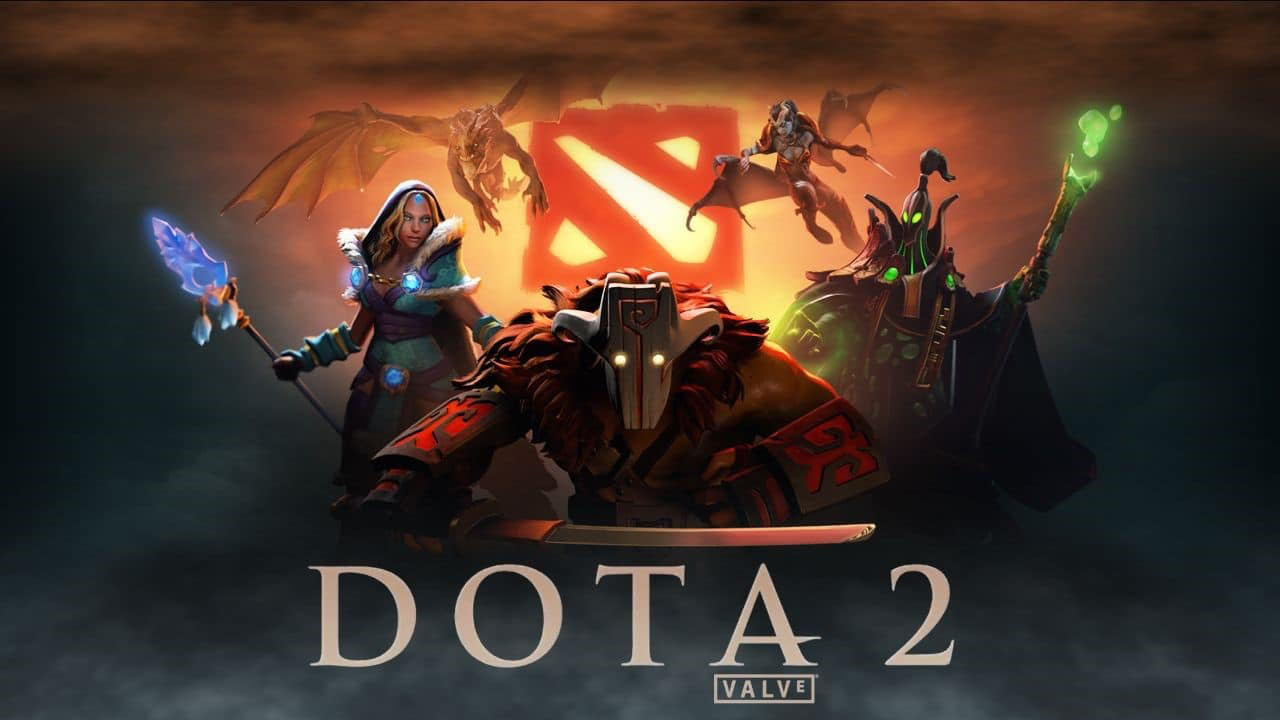 In what ways is DOTA 2 better than other MOBA games?