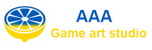 AAA Game Art Studio - European Based Game Art Outsource Company