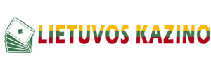internetiniai kazino Lietuvoje