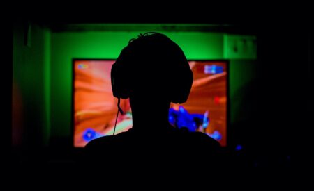 Video Games