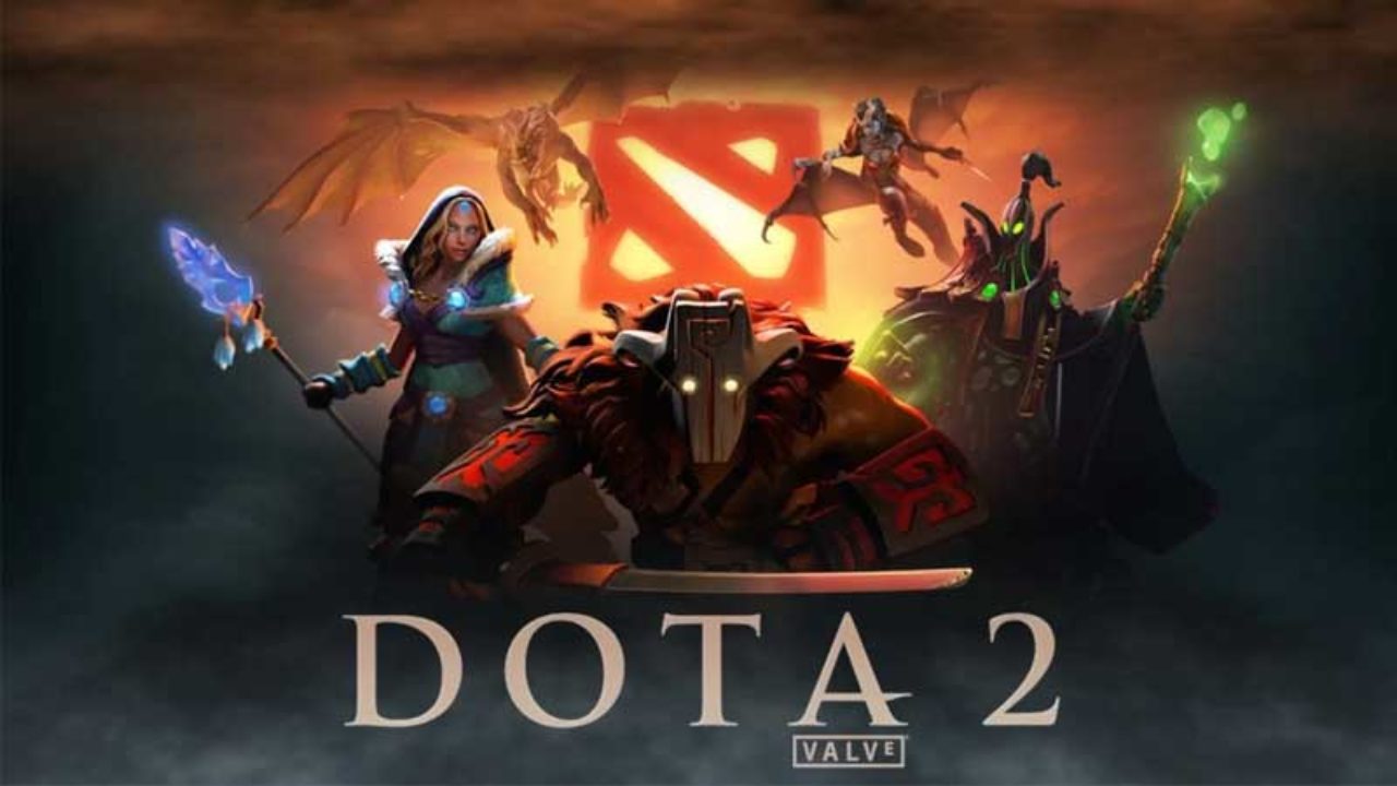 Dota 2